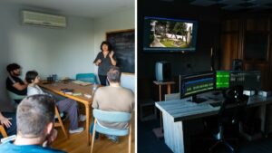 Gerçek Stüdyo, Gerçek Deneyim! Boa Film Akademi 20 Kasım’da Yeni Sezonuna Başlıyor