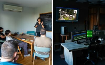 Gerçek Stüdyo, Gerçek Deneyim! Boa Film Akademi 20 Kasım’da Yeni Sezonuna Başlıyor