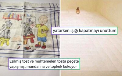 Sürekli İşi Çıkan Kedilerden Cümlenin Sonuna Gelene Kadar Hafızasını Kaybedene Son 24 Saatin Viral Tweetleri