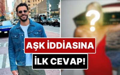 Hande Erçel&apos;den Ayrılan Hakan Sabancı&apos;nın Ünlü Sosyal Medya Fenomeniyle Aşk Yaşadığı İddialarına Cevap Geldi!