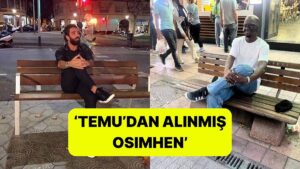 Arda Turan&apos;ın Bankına Gidemeyenlere Çözüm: Harita Uygulamalarında &quot;Osimhen Bankı&quot;