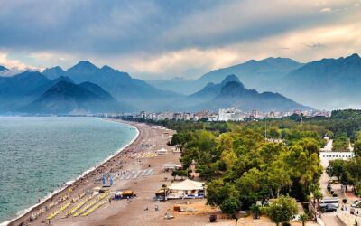 1 Aralık Pazartesi Antalya Hava Durumu: Antalya’da Hava Durumu Bugün Nasıl?
