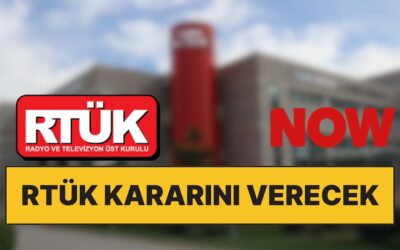 TÜRKPATENT, Kanalın İsim ve Logo Tescili İptal Edildi: NOW TV Kapanabilir!