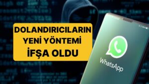 Eş Dosttan Geldi Sanıp WhatsApp&apos;taki Davetiyelere Tıklamayın: Dolandırıcıların Yeni Yöntemi İfşa Oldu