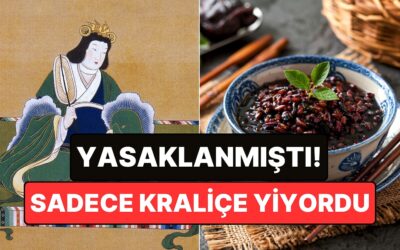 Bir Zamanlar Sadece Japon Kraliçesinin Yiyebildiği Şifa Kaynağı Siyah Pirincin Faydaları