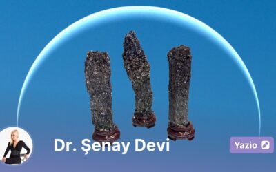 17 – 23 Kasım 2025 Haftasının Kristali: Cüruf