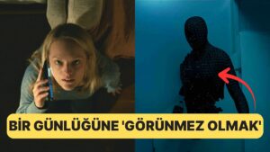 Başını Alıp Gidemeyenler İçin Basit Kaçış Yöntemi: Bir Günlüğüne Görünmez Olmak