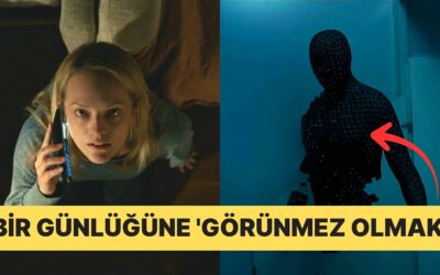 Başını Alıp Gidemeyenler İçin Basit Kaçış Yöntemi: Bir Günlüğüne Görünmez Olmak