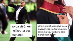 Verilen Ani Tepkilerden Aynı Sorulardan Bıkanlara Son 24 Saatin Viral Tweetleri