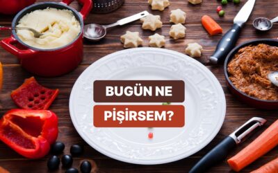 Akşam Yemeğinde Yapman Gereken Tarif Bu Testin Sonunda!