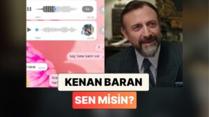 Aldatıldığını Anladığı an…Sevgilisine Aynı Sesli Mesajı İki Farklı Ses Tonuyla Atan Adam Fena Yakalandı