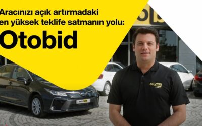 Uzman Görüşü Cebinizde: Aracınızı Otobid Güvencesiyle Ücret Ödemeden Satın