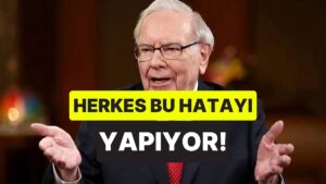 Ünlü Milyarder, Orta Gelir Grubuna Yatırım Tavsiyesinde Bulundu: "Servetin En Büyük Düşmanı…"