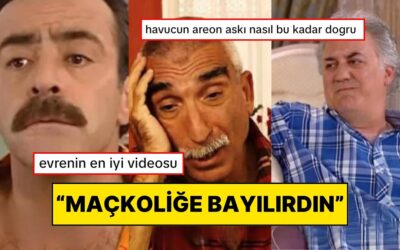 Akasya Durağı ve Çocuklar Duymasın’ın İkonik Karakterleri Günümüzde Yaşasaydı En Çok Neyi Severdi?