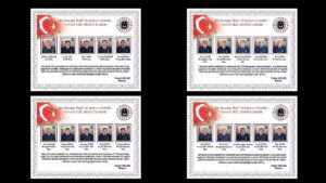 Şehit Olan 20 Askerin İsimleri Açıklandı: Türk Hava Kuvvetleri’ne Ait C-130 Kargo Uçağı Gürcistan&apos;da Düştü!