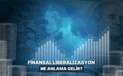 Finansal Liberalizasyon Ne Demek? Gelişmekte Olan Ülkelerde Ne Kadar Gerekli?