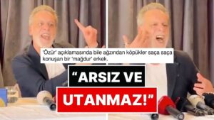 "Arsız ve Utanmaz": 5 Yıl Sonra Konuşan Ozan Güven'in Deniz Bulutsuz Açıklaması Sinirleri Fena Hoplattı!