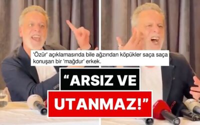 "Utanmaz Adam": 5 Yıl Sonra Konuşan Ozan Güven'in Deniz Bulutsuz Açıklaması Sinirleri Fena Hoplattı!
