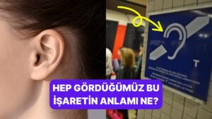 Herkesin Gördüğü, Kimsenin Dikkat Etmediği İşaret: İndüksiyon Döngü Sistemi Nedir?