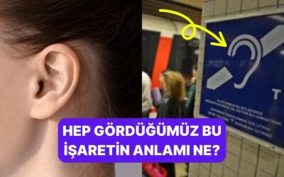Herkesin Gördüğü, Kimsenin Dikkat Etmediği İşaret: İndüksiyon Döngü Sistemi Nedir?