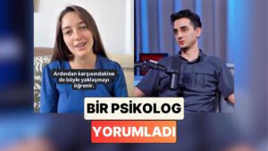 Bir Klinik Psikolog Ruhi Çenet&apos;in &quot;Çocuk Yetiştirmek&quot; Üzerine Söylediği Gündem Olan Sözleri Yorumladı