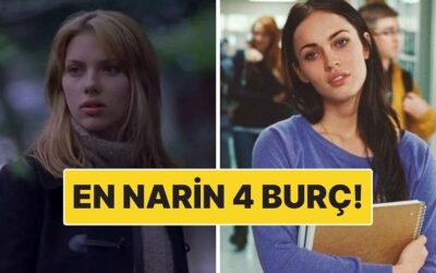 En Narin 4 Burç: Kırılınca Sessizleşen, Sevince Işık Saçan Ruhlar