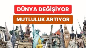 Yapay Zekaya Sorduk: İnsanlar Yeme-İçme-Barınma Gibi Temel İhtiyaçlara Para Harcamak Zorunda Kalmasa Ne Olur?