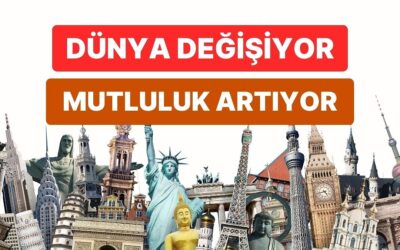 Yapay Zekaya Sorduk: İnsanlar Yeme-İçme-Barınma Gibi Temel İhtiyaçlara Para Harcamak Zorunda Kalmasa Ne Olur?