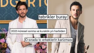 Jonathan Bailey&apos;nin 2025 Yılının Yaşayan En Seksi Erkeği Seçilmesi X Kullanıcılarının Onayından Geçmedi!