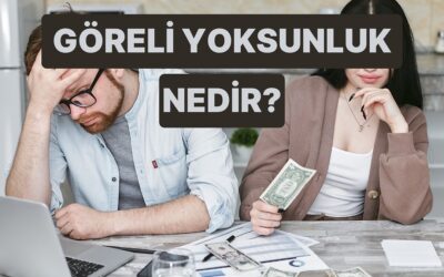 Dr Hakan Özerol’la Challenge: “Relative Deprivation” Yani Göreli Yoksunluk Nedir?