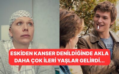 Gençlerde Kanser Vakalarının Artışının Arkasındaki Nedenler