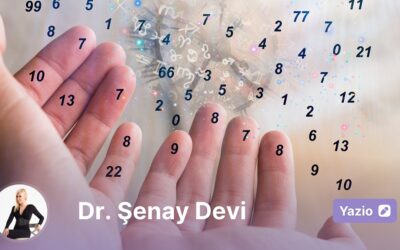 22 – 28 Eylül 2025 Haftanın Sayı Sekansı