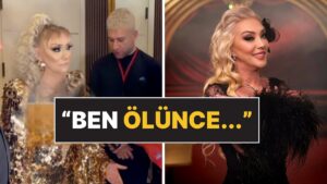 Arabesk Sanatçısı Güllü&apos;nün Son Röportajındaki Duygusal Sözleri Yürek Burktu!