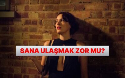 Soğuk ve Gizemli mi, Sıcak ve Samimi mi? Bu Test Senin Hakkında Çok Şey Söylüyor!