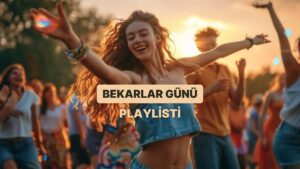 11 Kasım Bekarlar Gününde Yalnızlara Özel Playlist