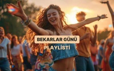 11 Kasım Bekarlar Gününde Yalnızlara Özel Playlist