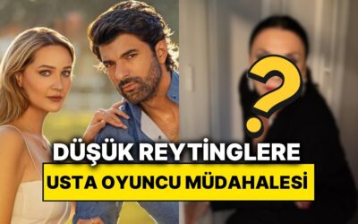 Erken Final İddiaları Yayılan Bereketli Topraklar Dizisinin Kadrosuna Usta Bir Oyuncu Katıldı!