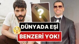 Akın Akınözü'nün Dünya Üzerinde Eşi Benzeri Olmayan Pırlanta İşlemeli Saatine Paha Biçilemedi!