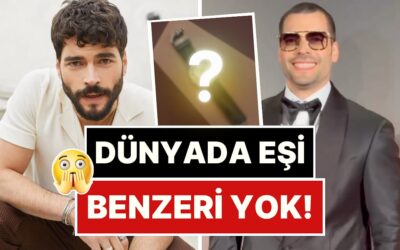 Akın Akınözü'nün Dünya Üzerinde Eşi Benzeri Olmayan Pırlanta İşlemeli Saatine Paha Biçilemedi!