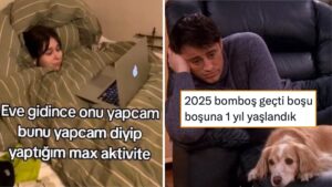 Boşuna Zaman Kaybettiren 2025’ten Ev ilanlarındaki Garip Detaylara Son 24 Saatin Viral Tweetleri