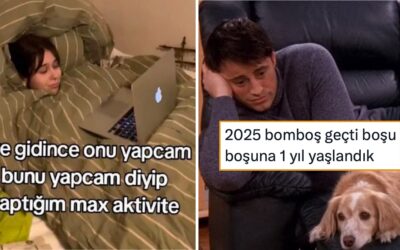 Boşuna Zaman Kaybettiren 2025’ten Ev ilanlarındaki Garip Detaylara Son 24 Saatin Viral Tweetleri