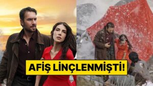 Karadeniz Dalgalarından Nasiplerini Almışlar: Taşacak Bu Deniz’in Afiş Çekiminin Kamera Arkası Görüntüleri
