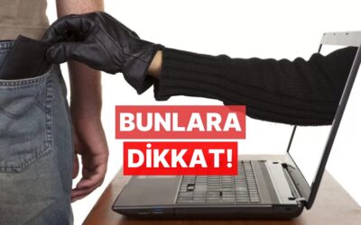 Bunlara Dikkat! Yapay Zekayla Birlikte Artan 10 Dolandırıcılık Yöntemi