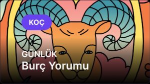 4 Ekim Cumartesi Koç Burcu Günlük Burç Yorumu