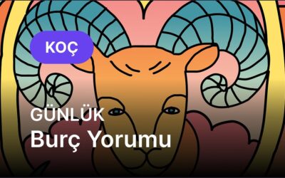 4 Ekim Cumartesi Koç Burcu Günlük Burç Yorumu