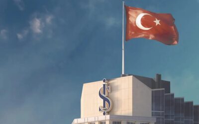 Gazi Mustafa Kemal Atatürk’ün Kurucu, Celal Bayar’ın Eş-Kurucu Olduğu Bir Girişim: Türkiye İş Bankası A.Ş.