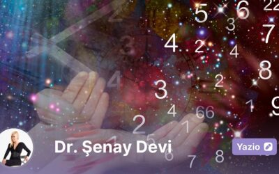 27 Ekim – 2 Kasım 2025 Haftası: Kozmik Enerjiler ve Sayı Sekansı