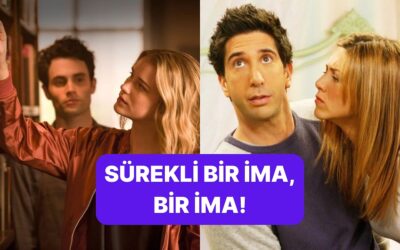 İlişkilerde Dikkat Etmeniz Gereken Bir Yeni Tehlike Sinyali: Kuru Dilencilik