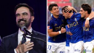 New York Belediye Başkanı Zohran Mamdani&apos;nin Oviedo&apos;da Temsili Hisse Sahibi Olduğu Ortaya Çıktı