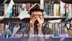 Çocukların Hayal Gücünü Kim Çaldı?